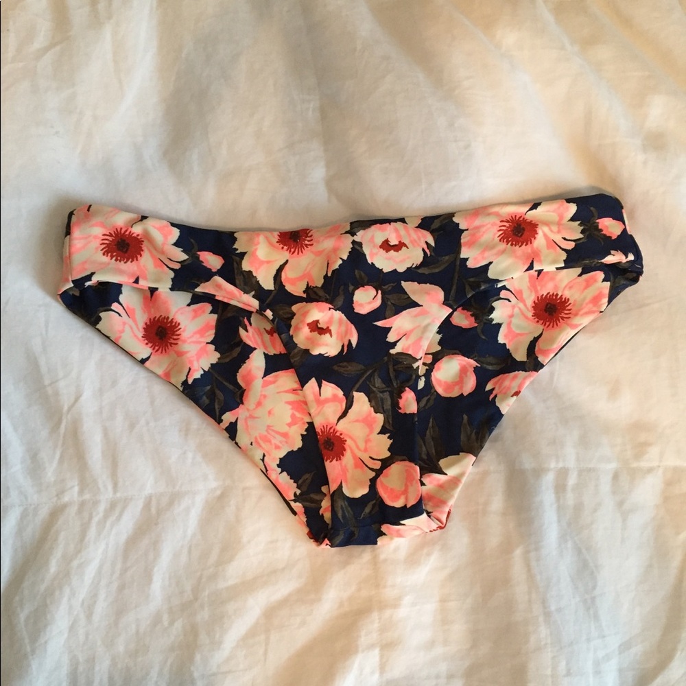 Tori Praver seafoam Swimwear!